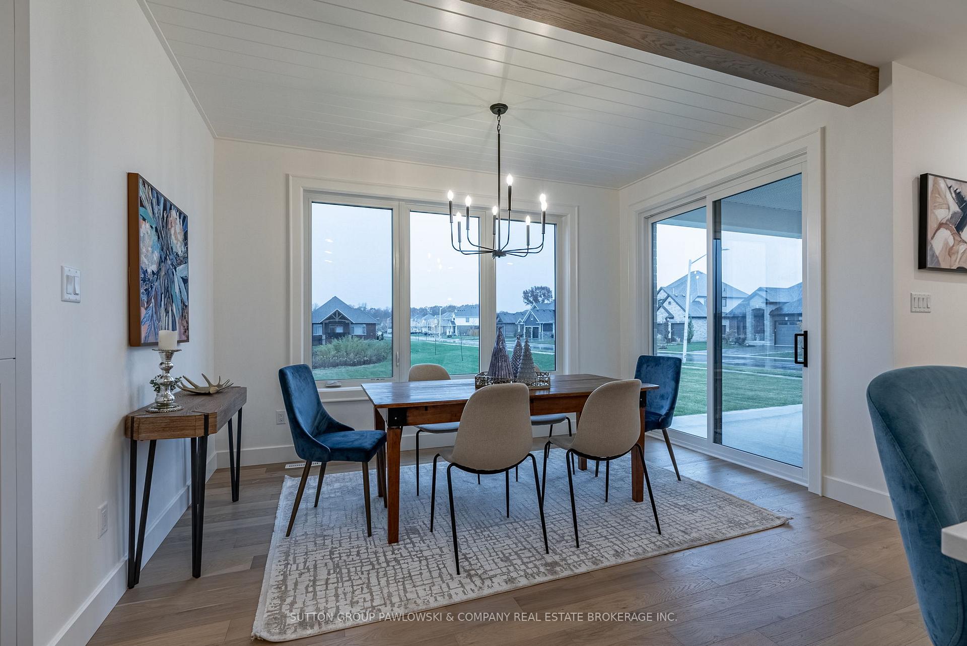 Photo 15 of Unit Lot #26, 89 Dearing Drive, South Huron, Stephen — HOMEH