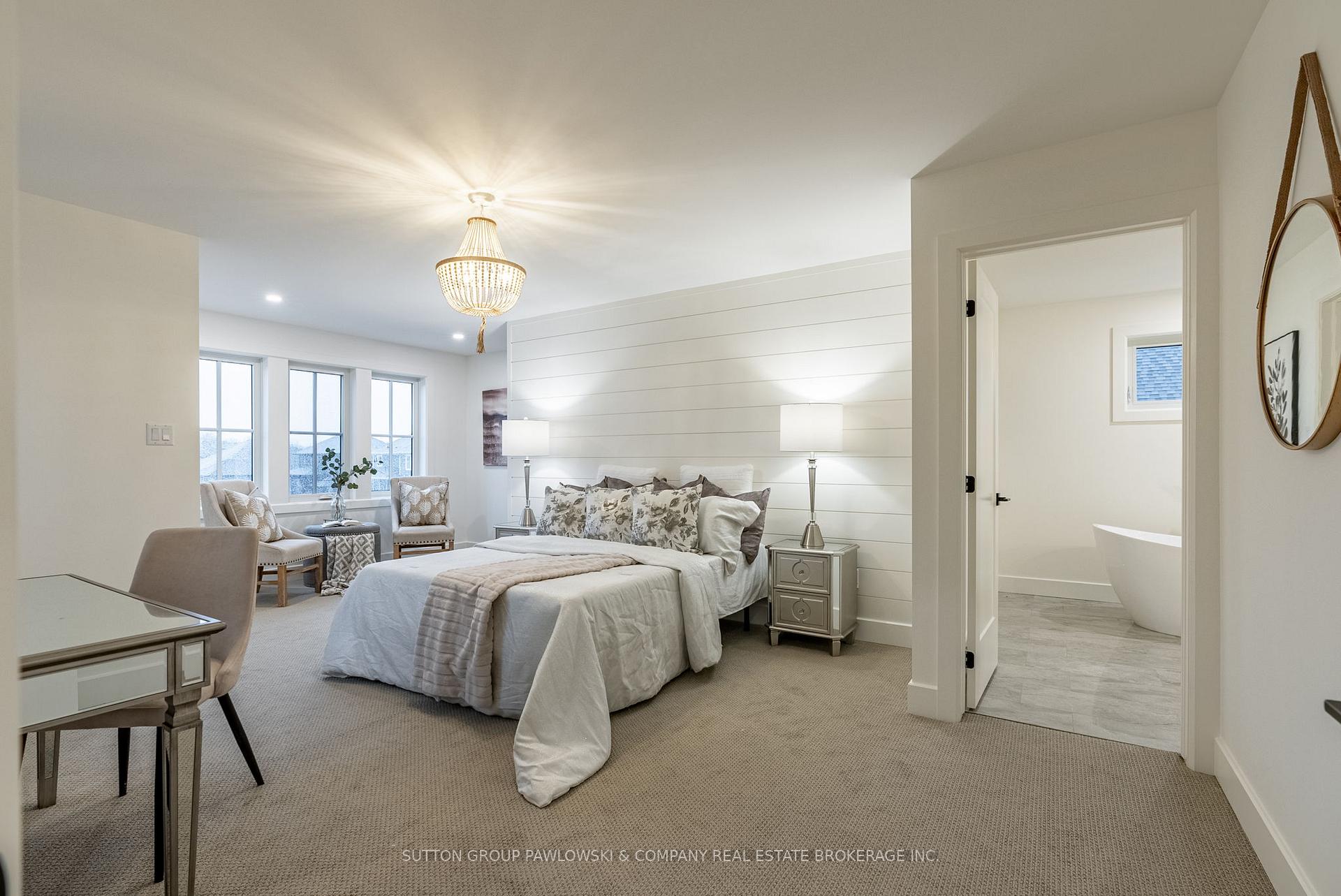 Photo 23 of Unit Lot #26, 89 Dearing Drive, South Huron, Stephen — HOMEH
