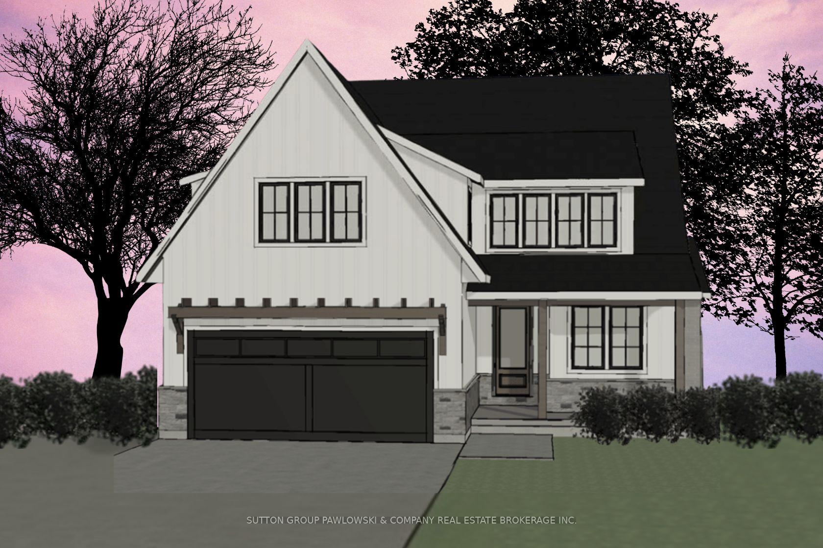 Photo 34 of Unit Lot #26, 89 Dearing Drive, South Huron, Stephen — HOMEH