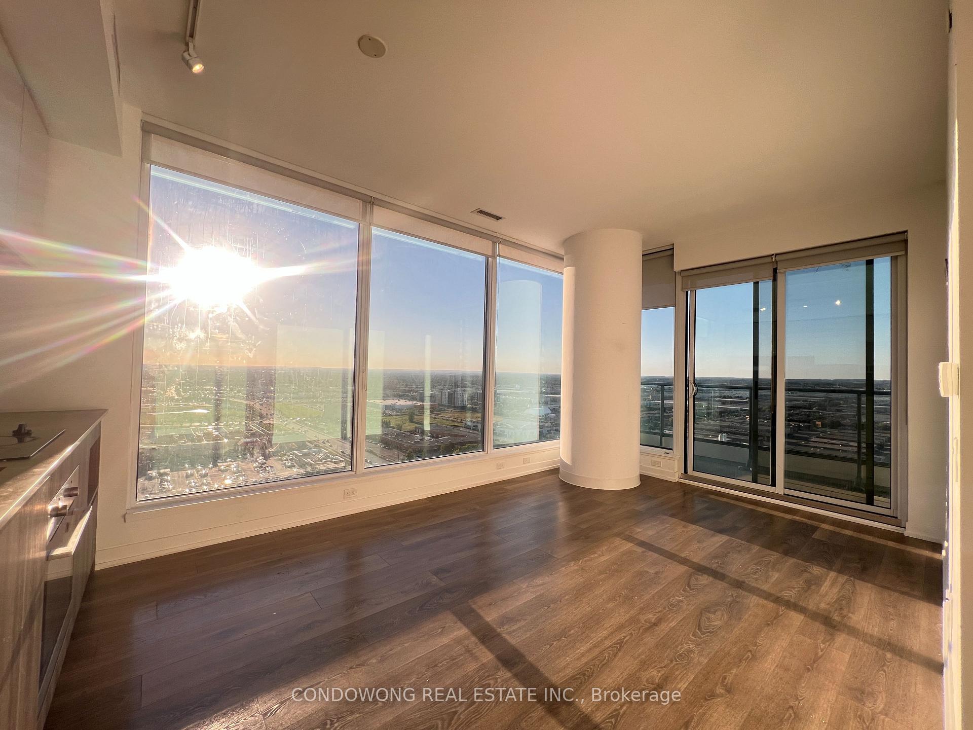 Photo 1 of Unit 2610, 5 Buttermill Avenue, Vaughan, Vaughan Corporate Centre — HOMEH