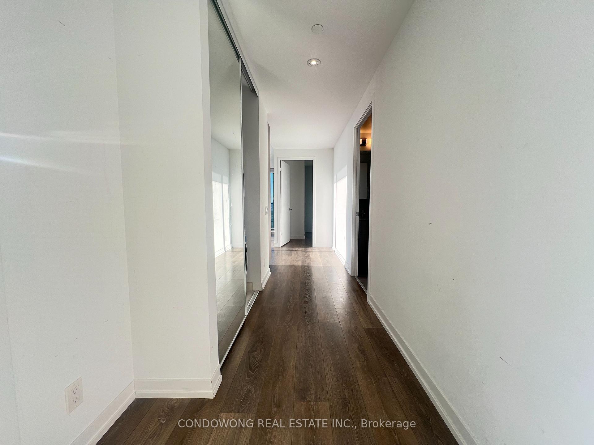 Photo 2 of Unit 2610, 5 Buttermill Avenue, Vaughan, Vaughan Corporate Centre — HOMEH