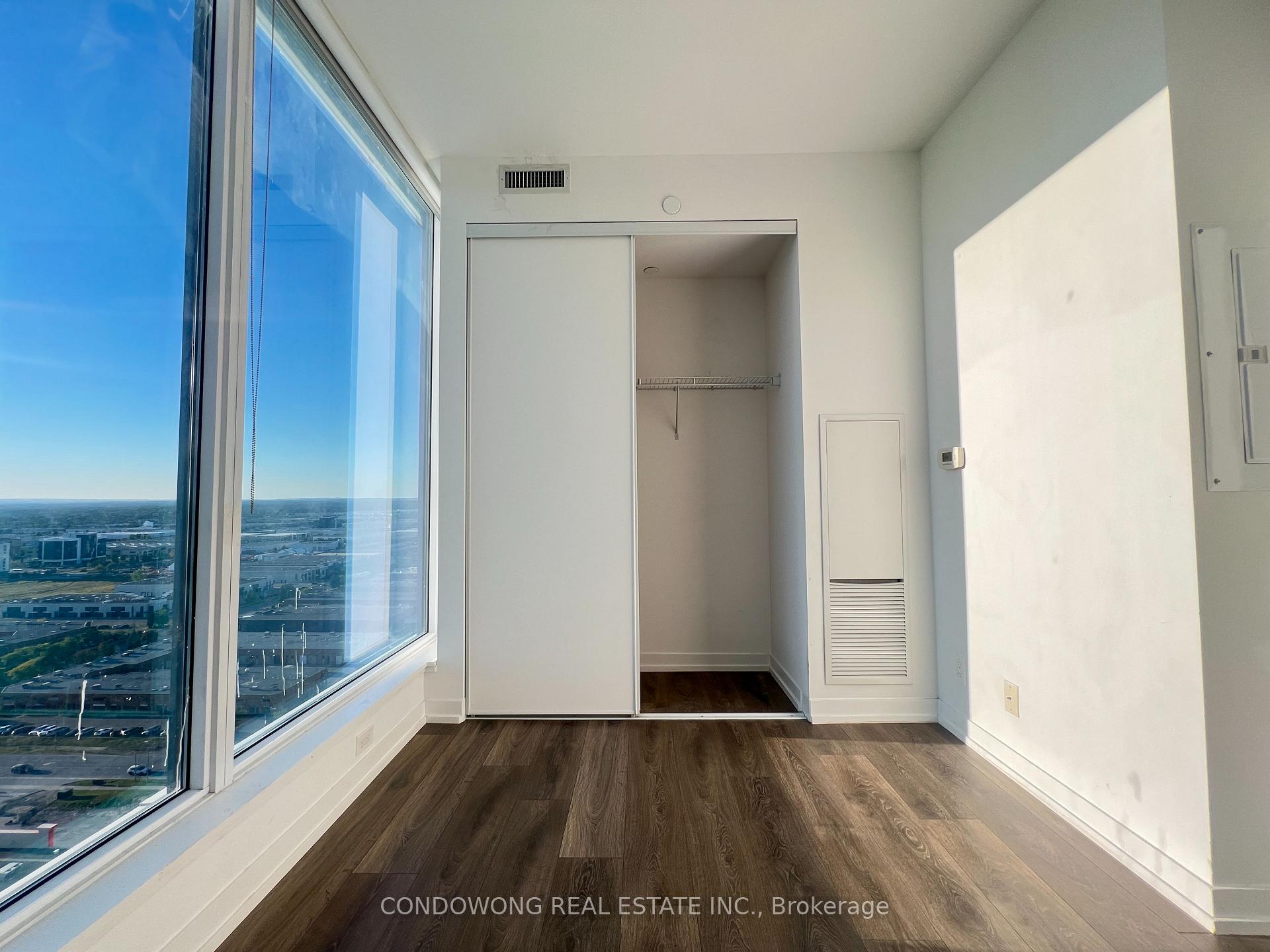 Photo 5 of Unit 2610, 5 Buttermill Avenue, Vaughan, Vaughan Corporate Centre — HOMEH