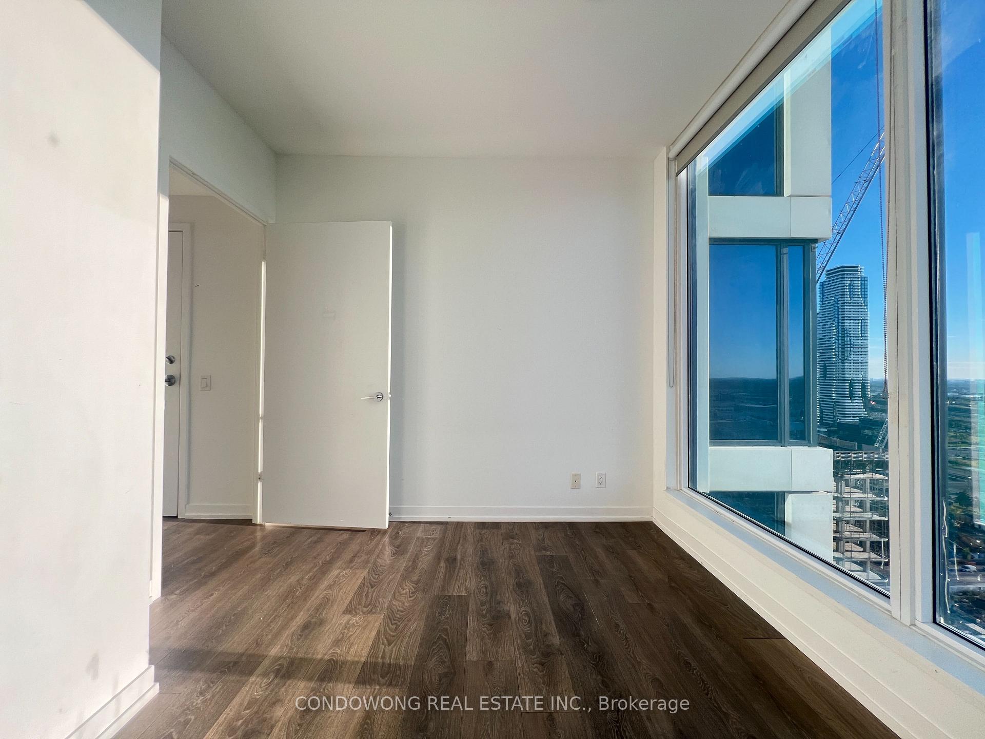 Photo 6 of Unit 2610, 5 Buttermill Avenue, Vaughan, Vaughan Corporate Centre — HOMEH