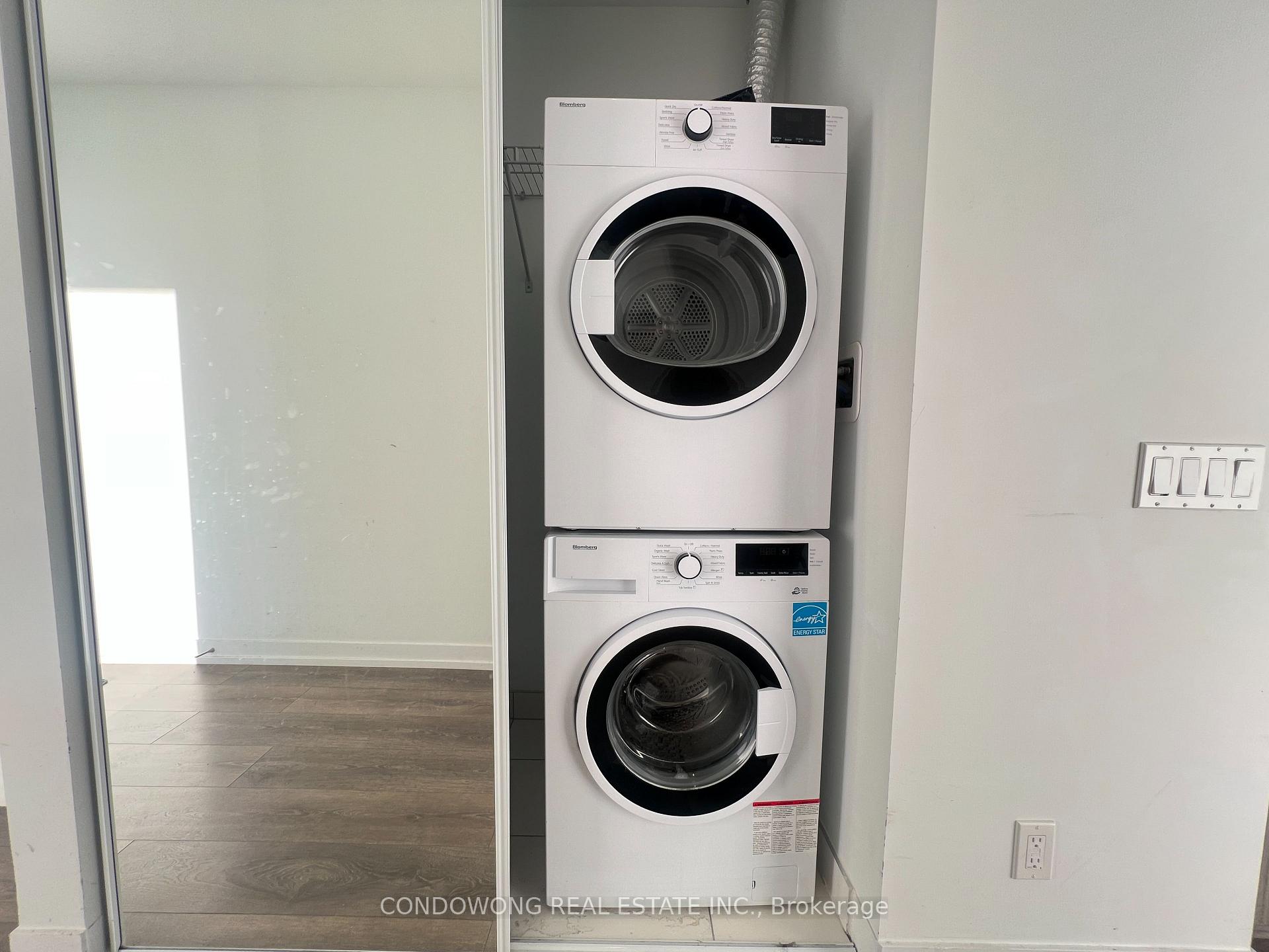 Photo 7 of Unit 2610, 5 Buttermill Avenue, Vaughan, Vaughan Corporate Centre — HOMEH