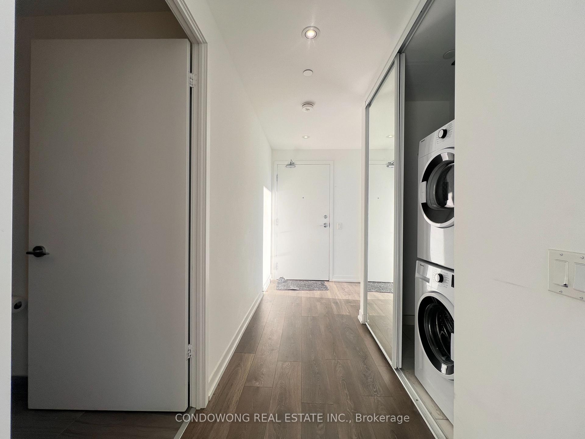 Photo 9 of Unit 2610, 5 Buttermill Avenue, Vaughan, Vaughan Corporate Centre — HOMEH
