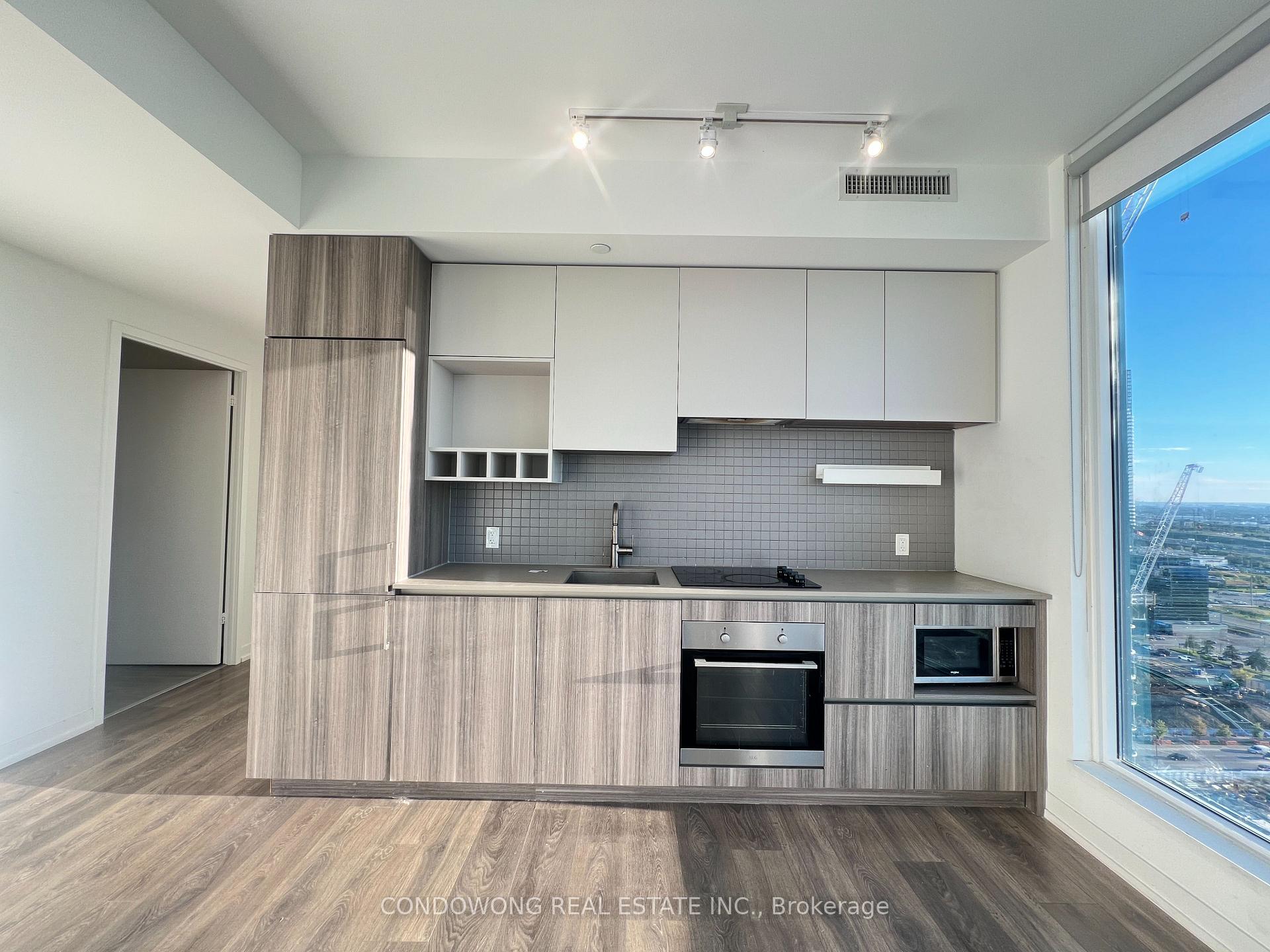Photo 10 of Unit 2610, 5 Buttermill Avenue, Vaughan, Vaughan Corporate Centre — HOMEH