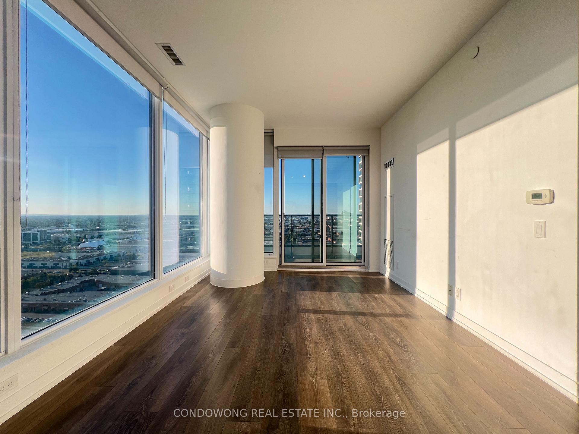 Photo 11 of Unit 2610, 5 Buttermill Avenue, Vaughan, Vaughan Corporate Centre — HOMEH