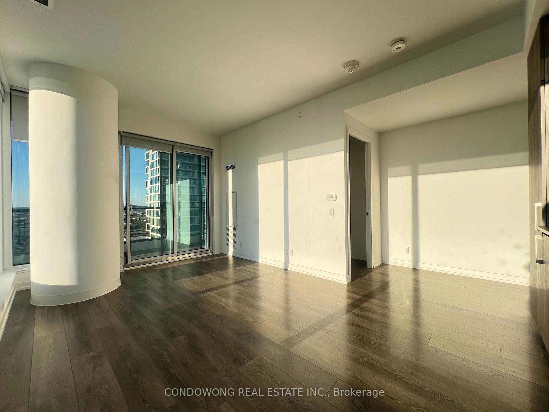 Photo 12 of Unit 2610, 5 Buttermill Avenue, Vaughan, Vaughan Corporate Centre — HOMEH