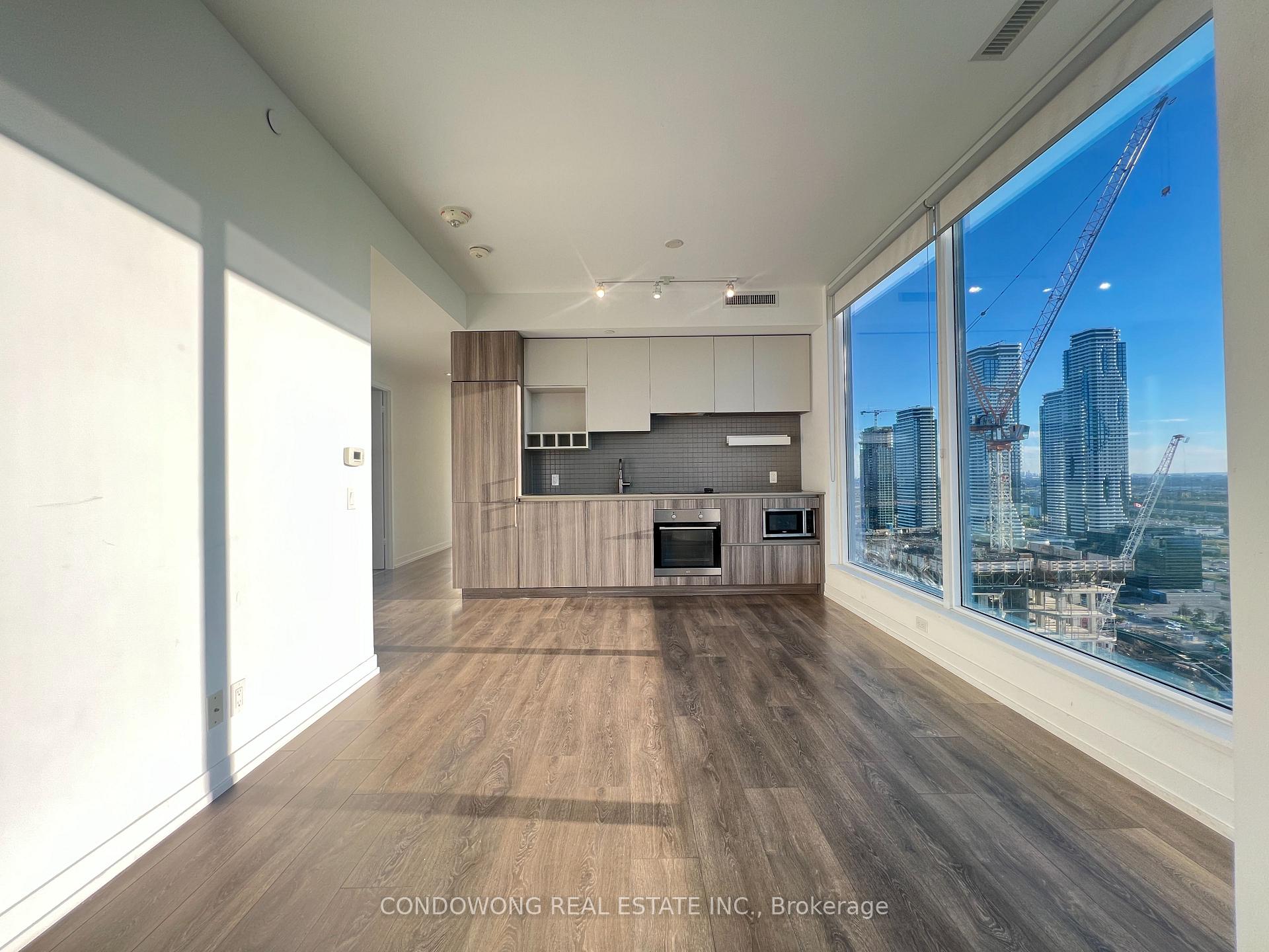 Photo 13 of Unit 2610, 5 Buttermill Avenue, Vaughan, Vaughan Corporate Centre — HOMEH