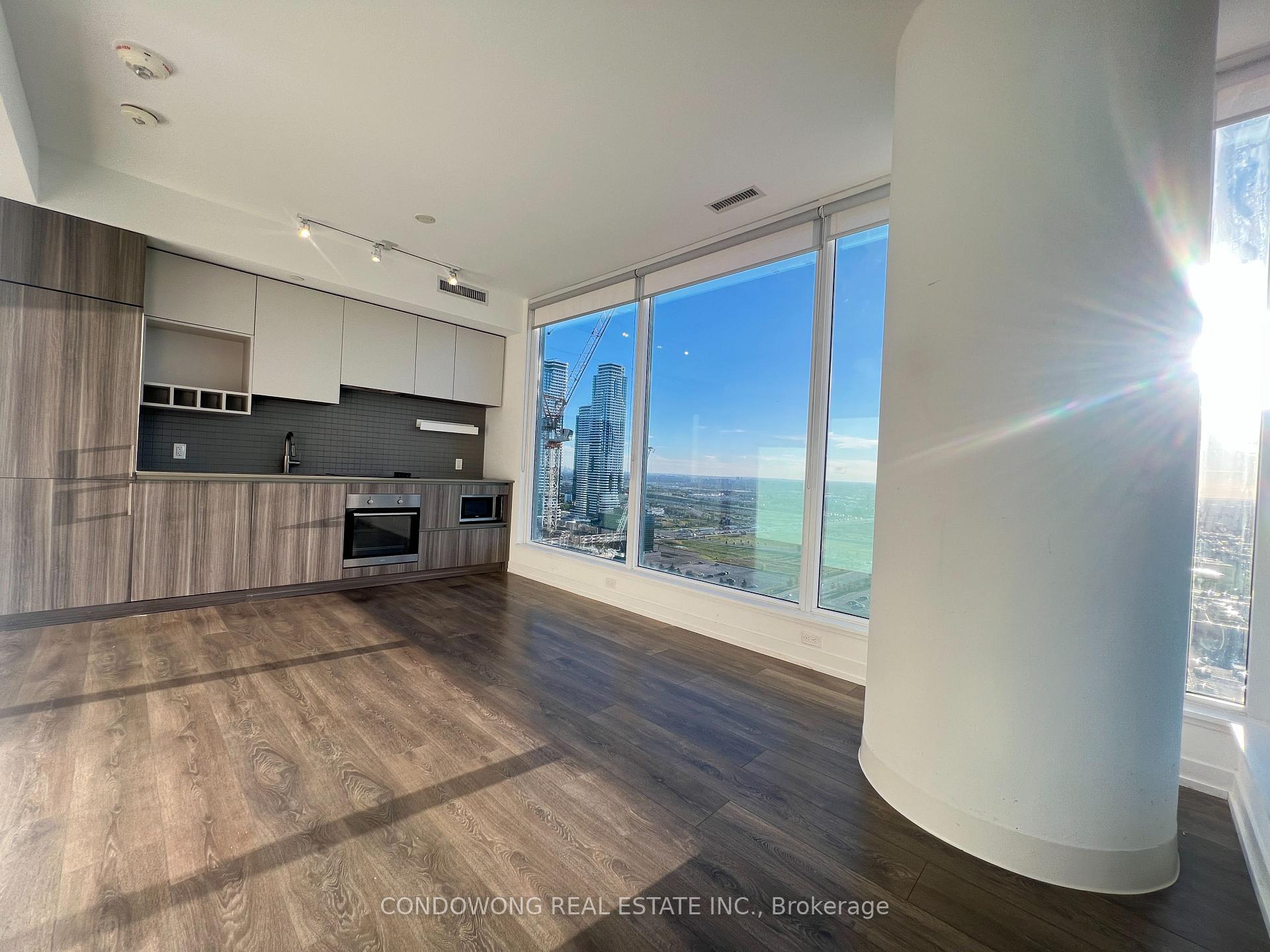 Photo 14 of Unit 2610, 5 Buttermill Avenue, Vaughan, Vaughan Corporate Centre — HOMEH
