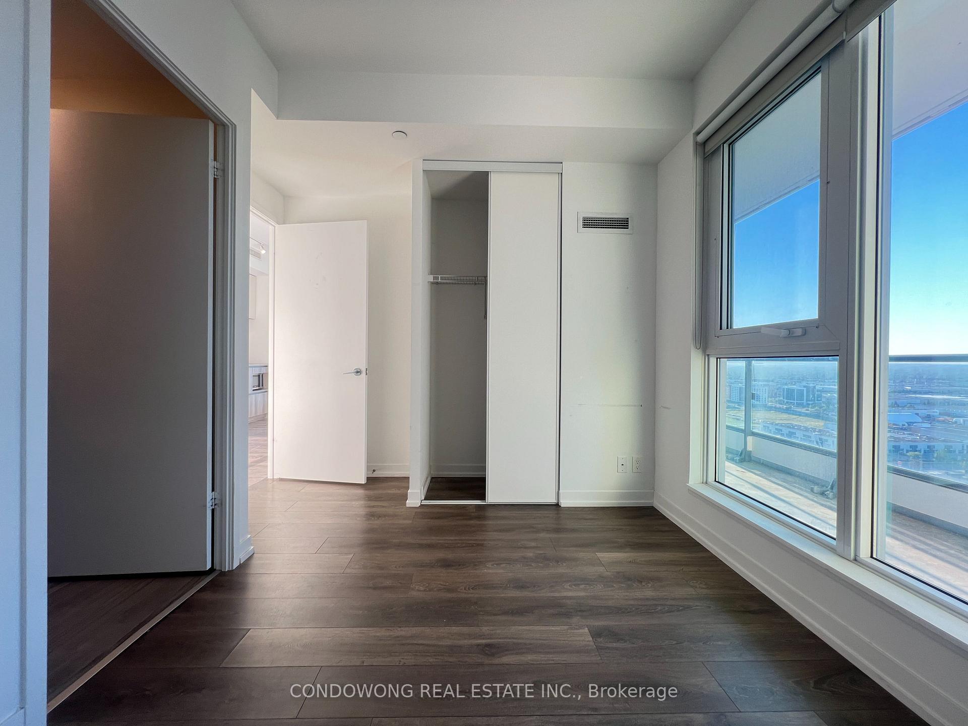 Photo 16 of Unit 2610, 5 Buttermill Avenue, Vaughan, Vaughan Corporate Centre — HOMEH