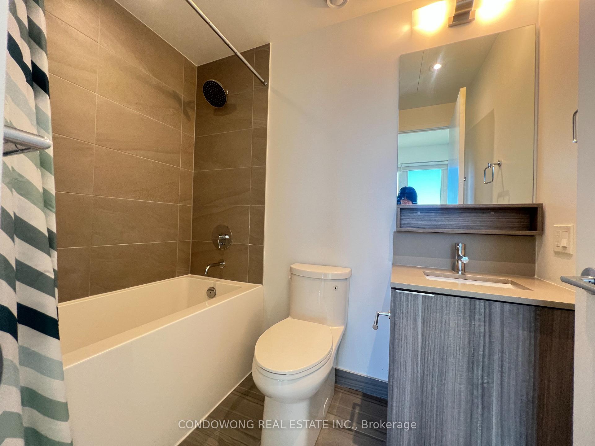 Photo 17 of Unit 2610, 5 Buttermill Avenue, Vaughan, Vaughan Corporate Centre — HOMEH