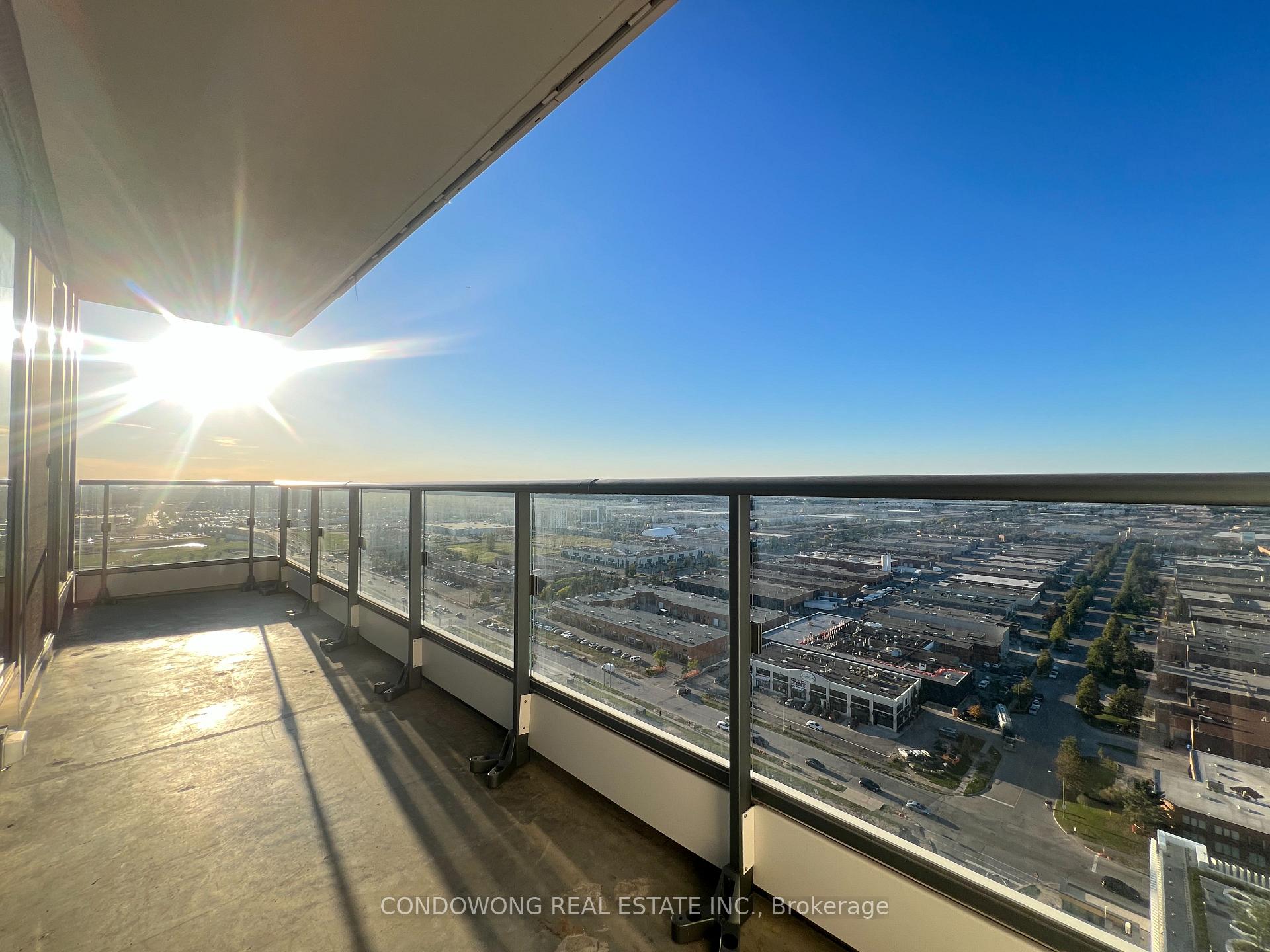Photo 18 of Unit 2610, 5 Buttermill Avenue, Vaughan, Vaughan Corporate Centre — HOMEH