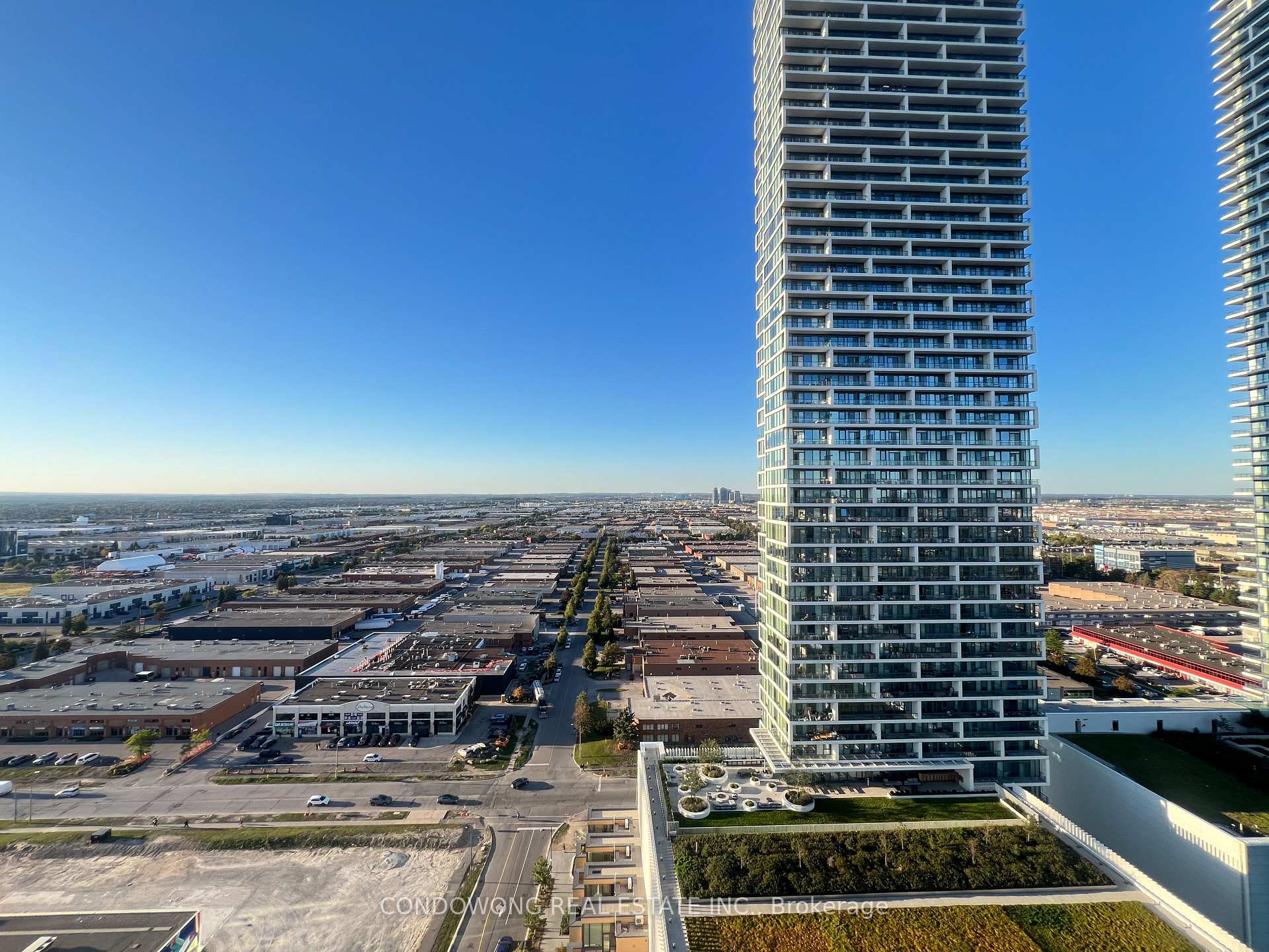 Photo 19 of Unit 2610, 5 Buttermill Avenue, Vaughan, Vaughan Corporate Centre — HOMEH