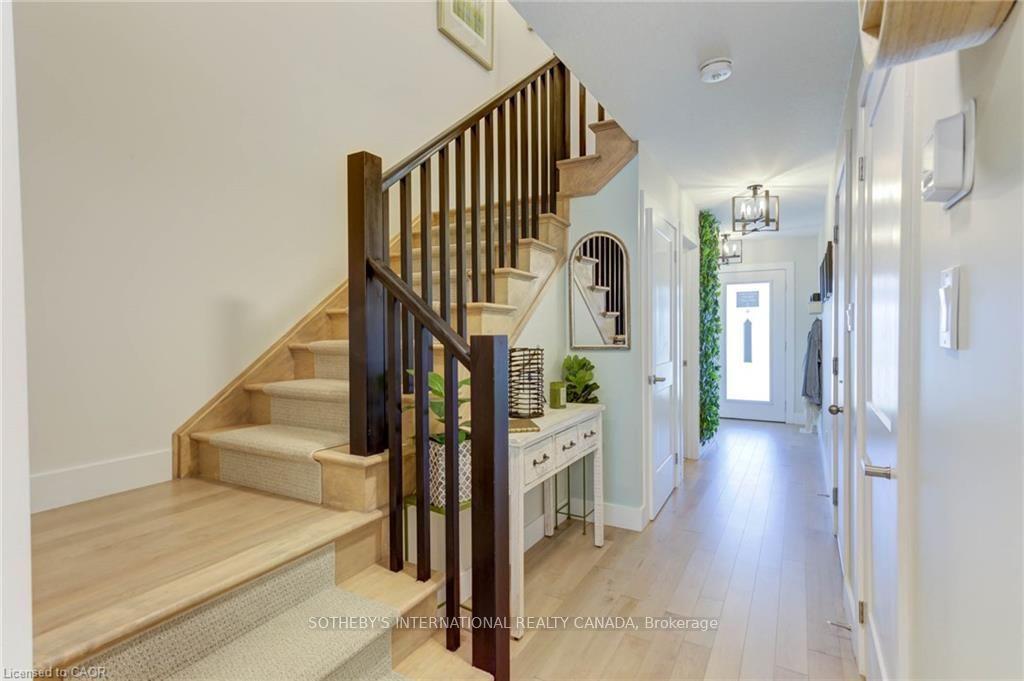 Photo 6 of Unit 79Q, 72 Bur Oak Common, Cambridge, Preston Heights — HOMEH