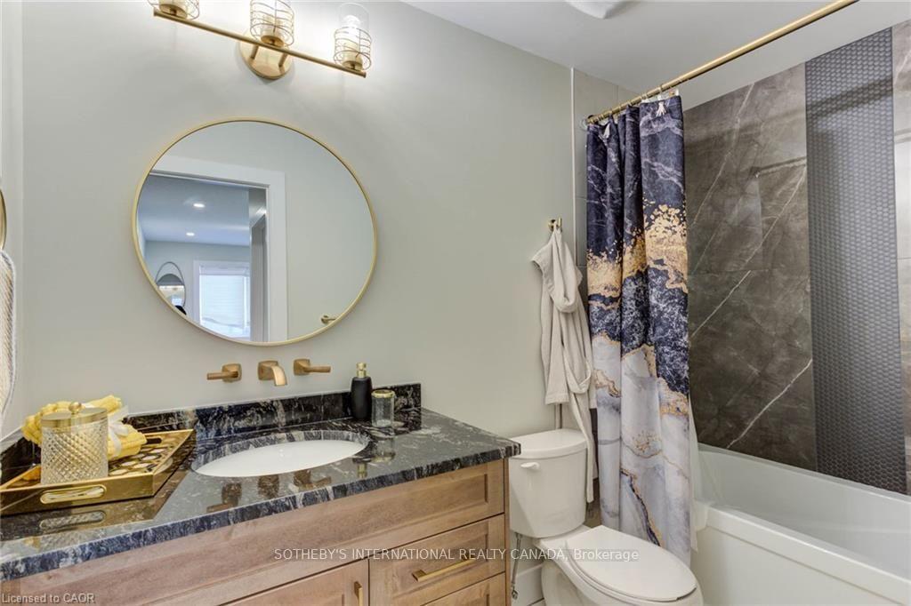 Photo 22 of Unit 79Q, 72 Bur Oak Common, Cambridge, Preston Heights — HOMEH