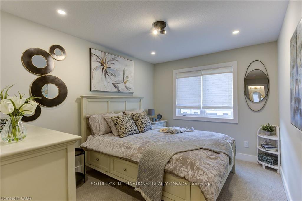 Photo 23 of Unit 79Q, 72 Bur Oak Common, Cambridge, Preston Heights — HOMEH