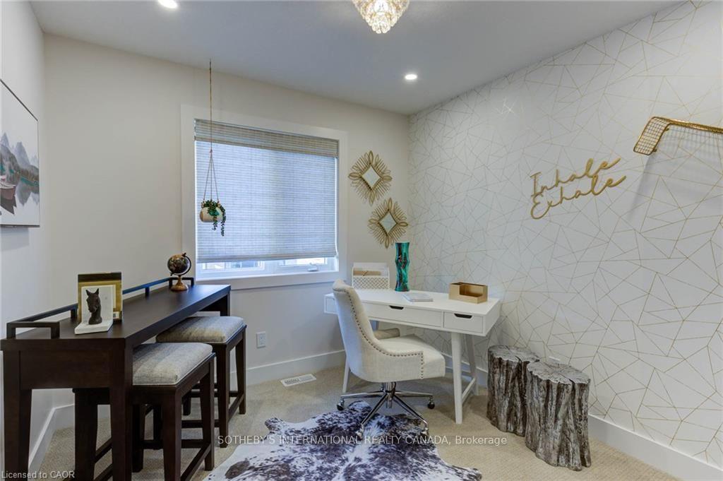 Photo 24 of Unit 79Q, 72 Bur Oak Common, Cambridge, Preston Heights — HOMEH