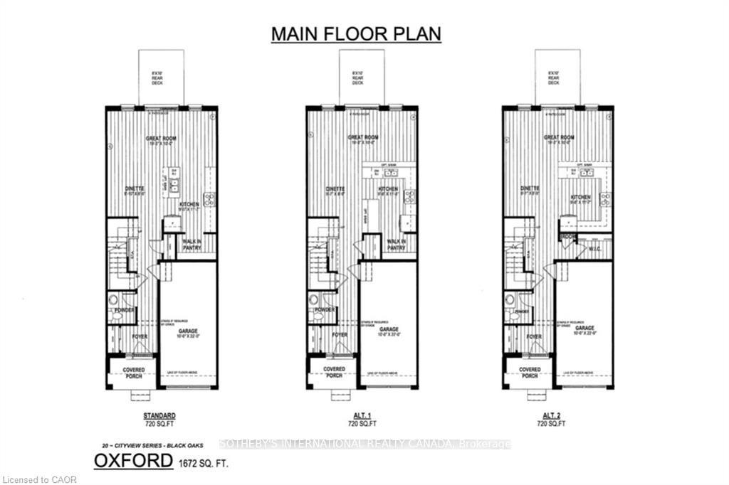 Photo 37 of Unit 79Q, 72 Bur Oak Common, Cambridge, Preston Heights — HOMEH