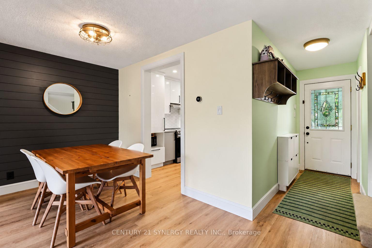 Photo 2 of Unit 123, 6170 Brookside Lane, Ottawa, Convent Glen South — HOMEH
