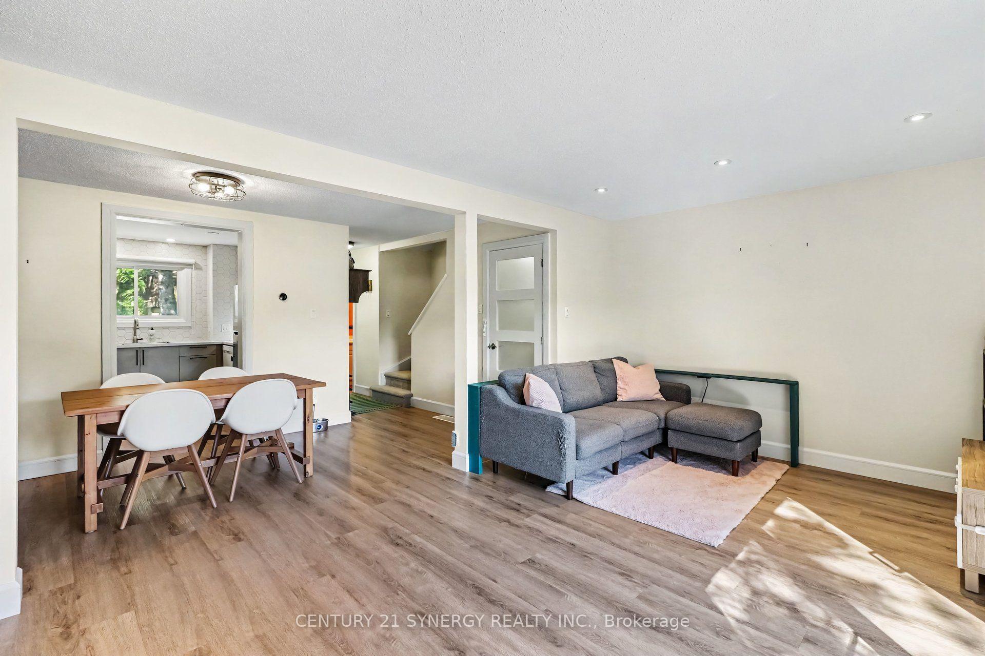 Photo 6 of Unit 123, 6170 Brookside Lane, Ottawa, Convent Glen South — HOMEH