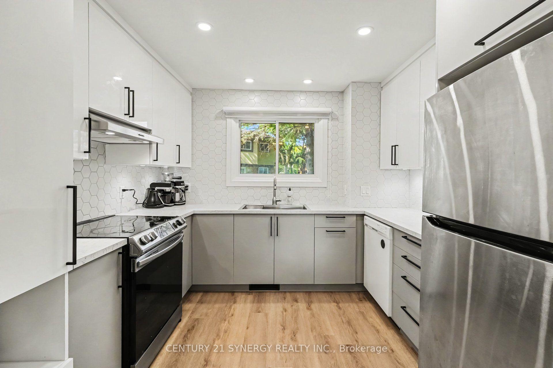 Photo 9 of Unit 123, 6170 Brookside Lane, Ottawa, Convent Glen South — HOMEH