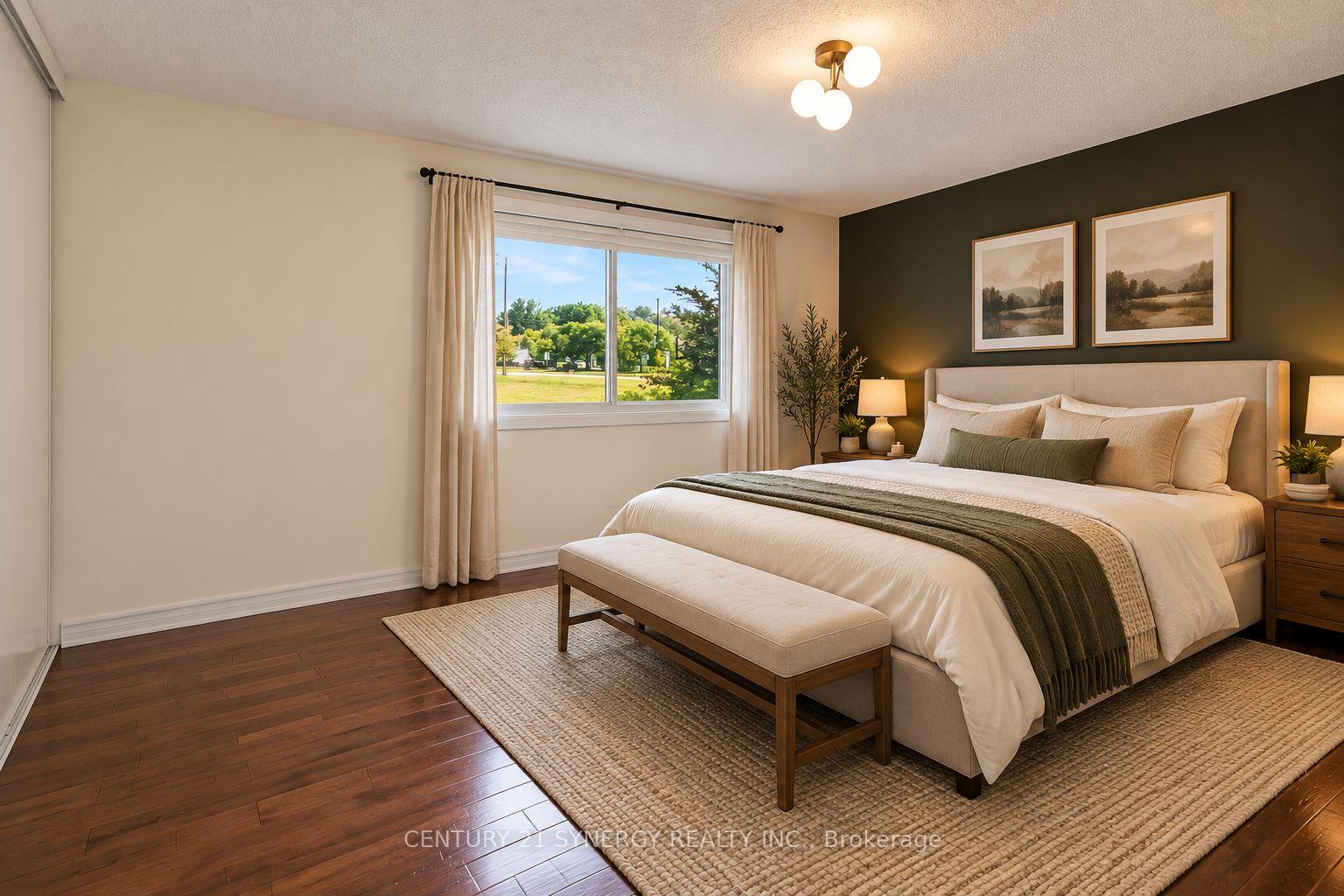 Photo 13 of Unit 123, 6170 Brookside Lane, Ottawa, Convent Glen South — HOMEH