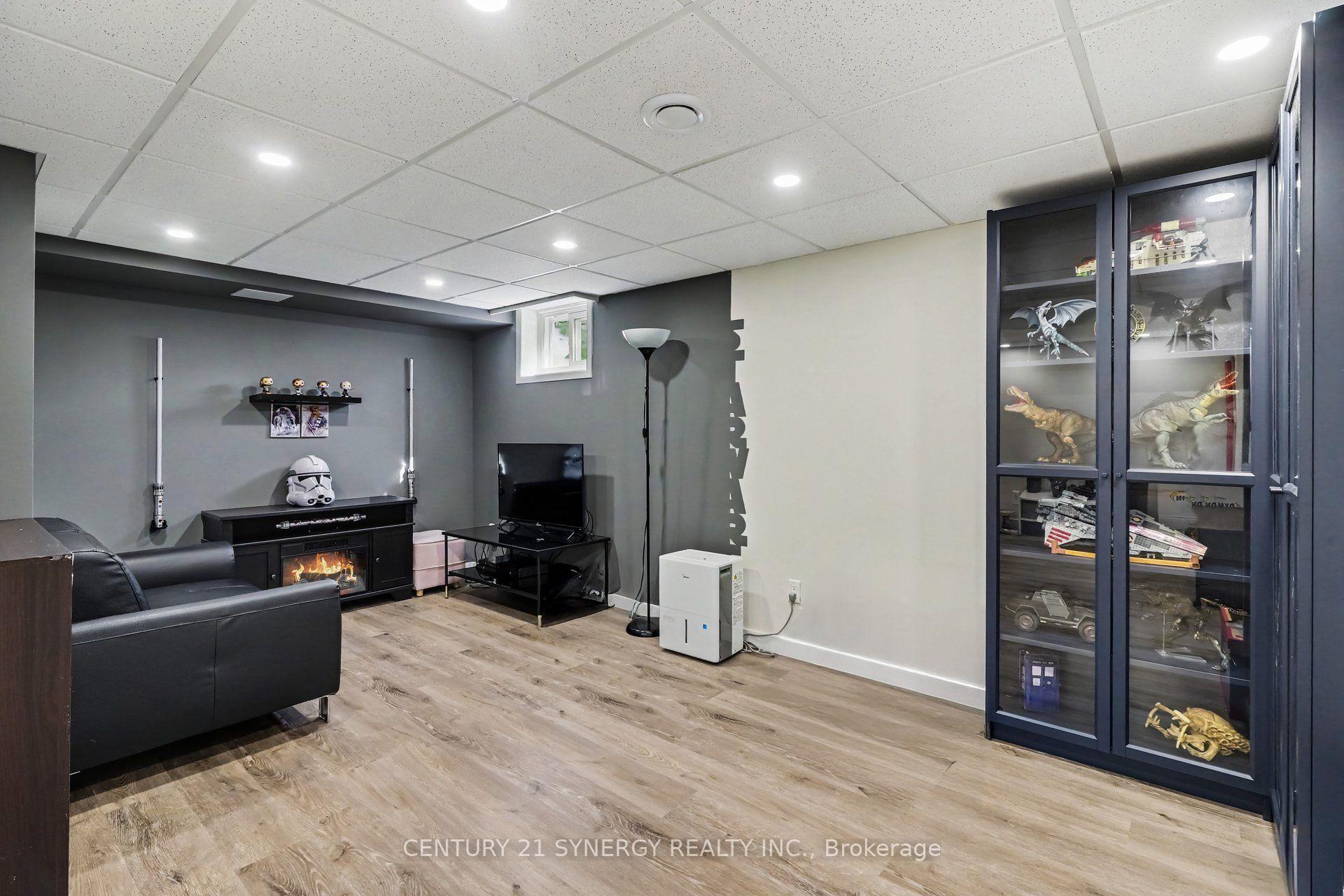 Photo 20 of Unit 123, 6170 Brookside Lane, Ottawa, Convent Glen South — HOMEH