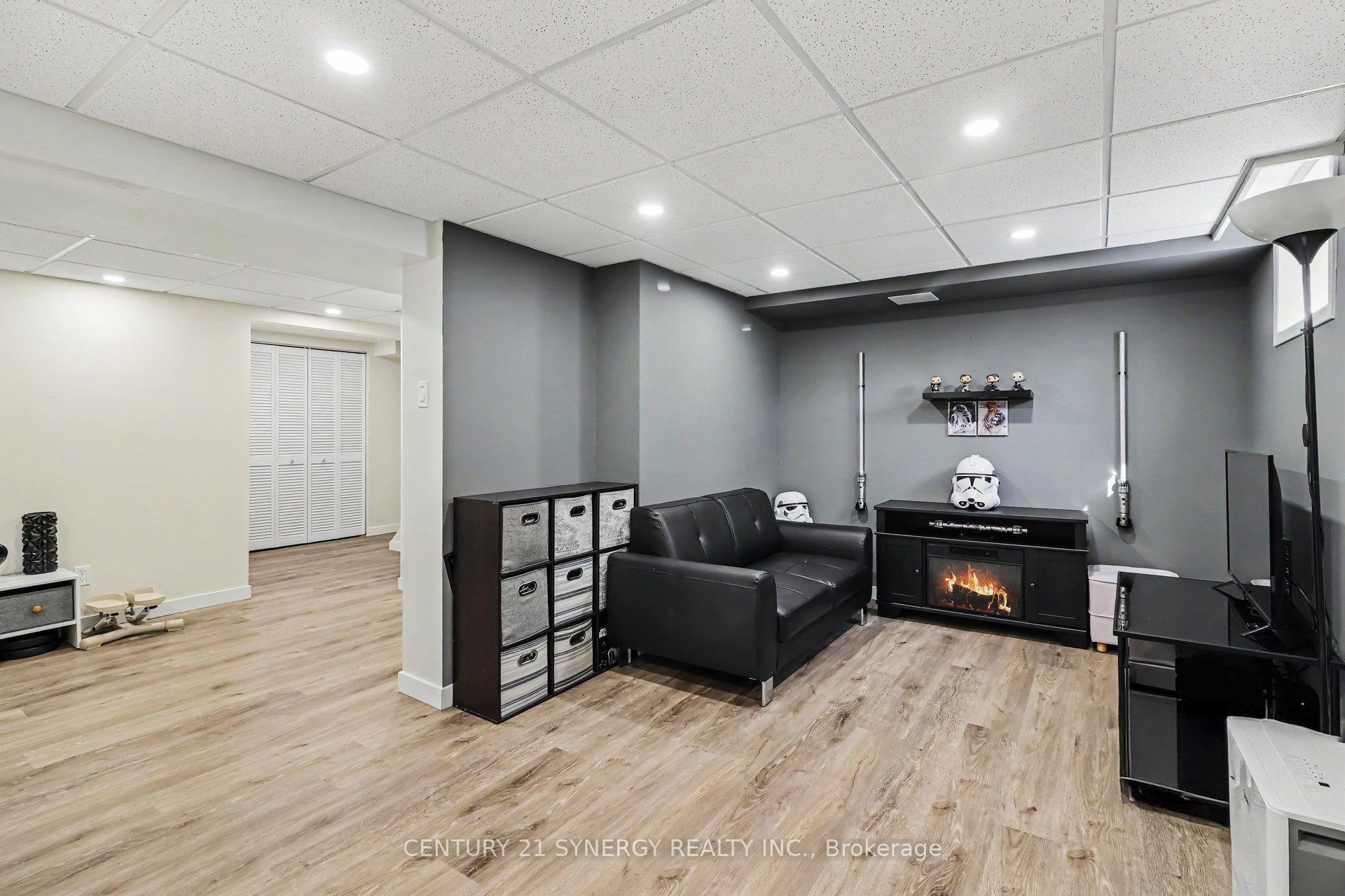 Photo 21 of Unit 123, 6170 Brookside Lane, Ottawa, Convent Glen South — HOMEH