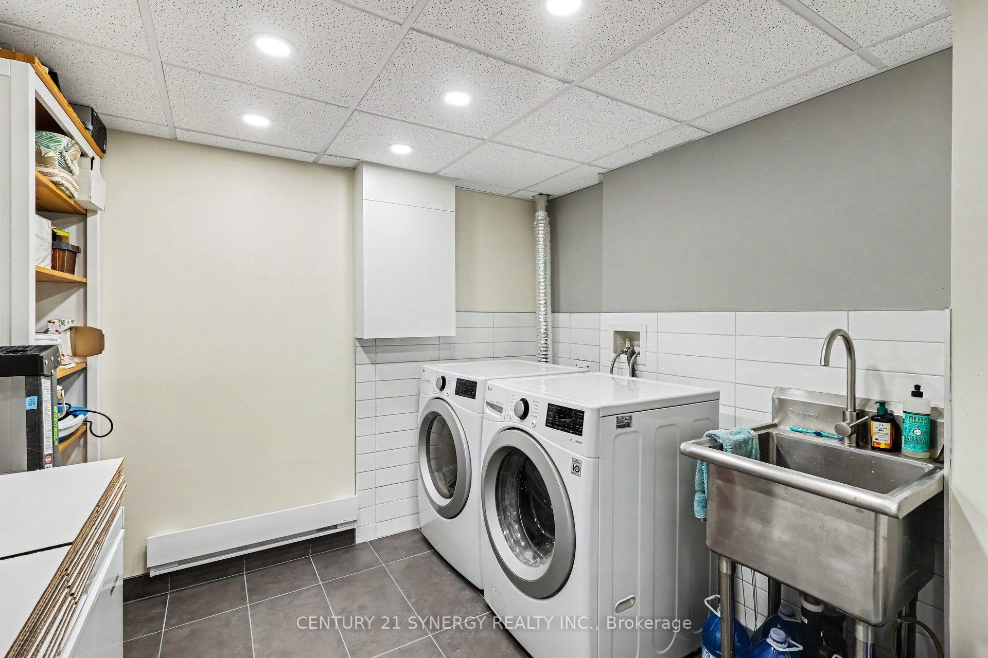 Photo 22 of Unit 123, 6170 Brookside Lane, Ottawa, Convent Glen South — HOMEH