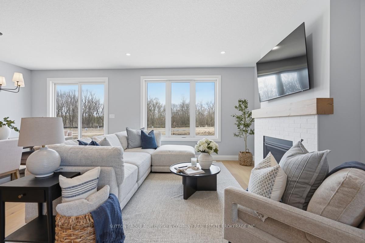 Photo 6 of Unit Lot #29, 95 Dearing Drive, South Huron, Stephen — HOMEH