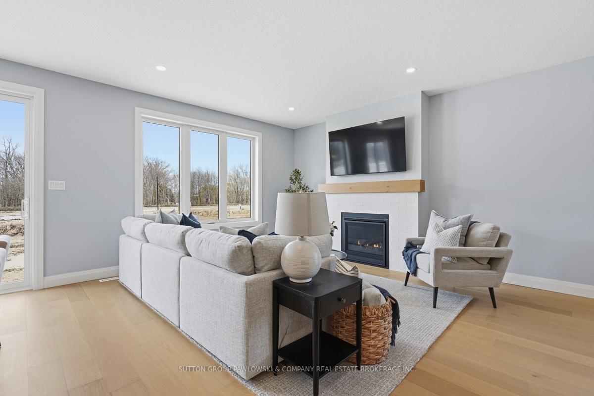 Photo 7 of Unit Lot #29, 95 Dearing Drive, South Huron, Stephen — HOMEH