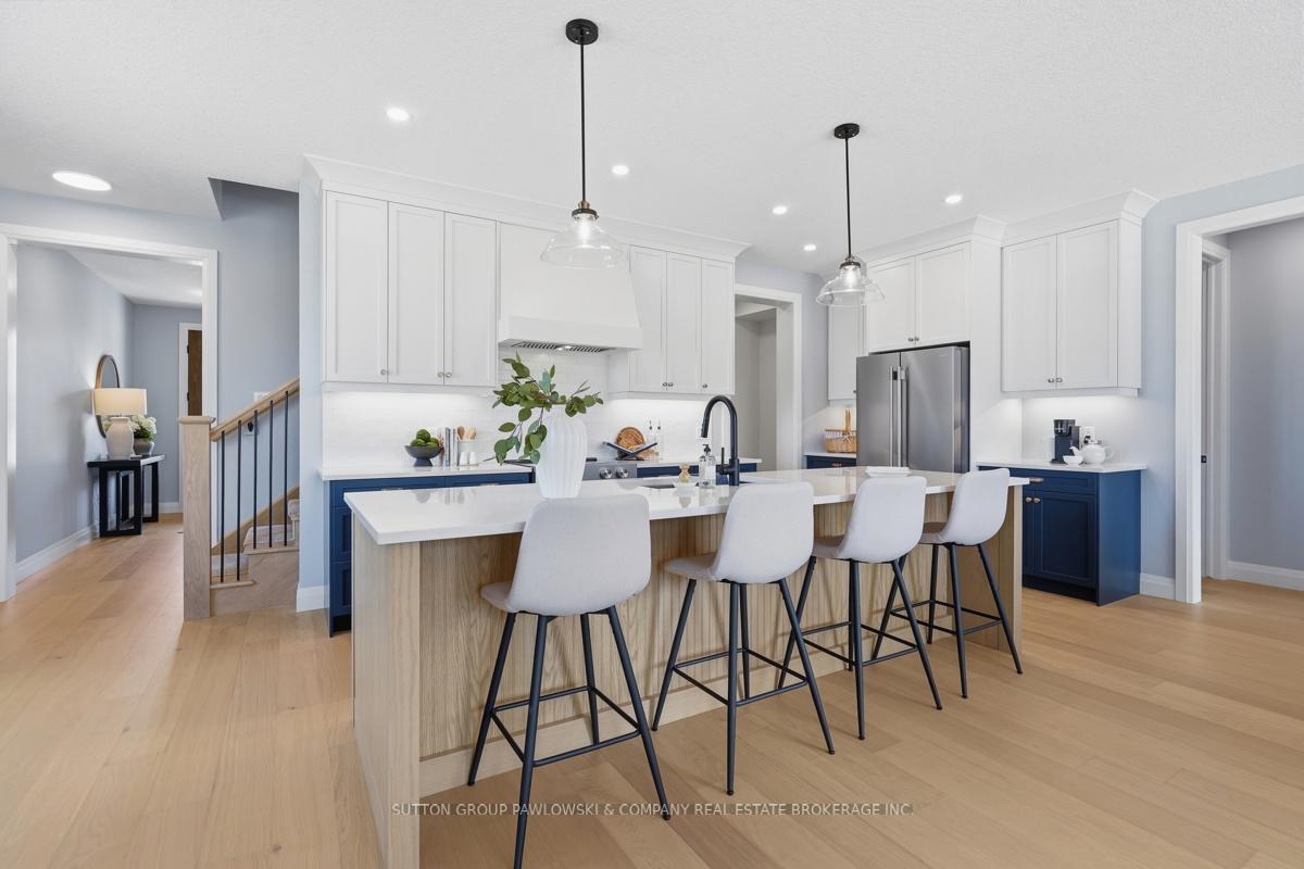 Photo 10 of Unit Lot #29, 95 Dearing Drive, South Huron, Stephen — HOMEH