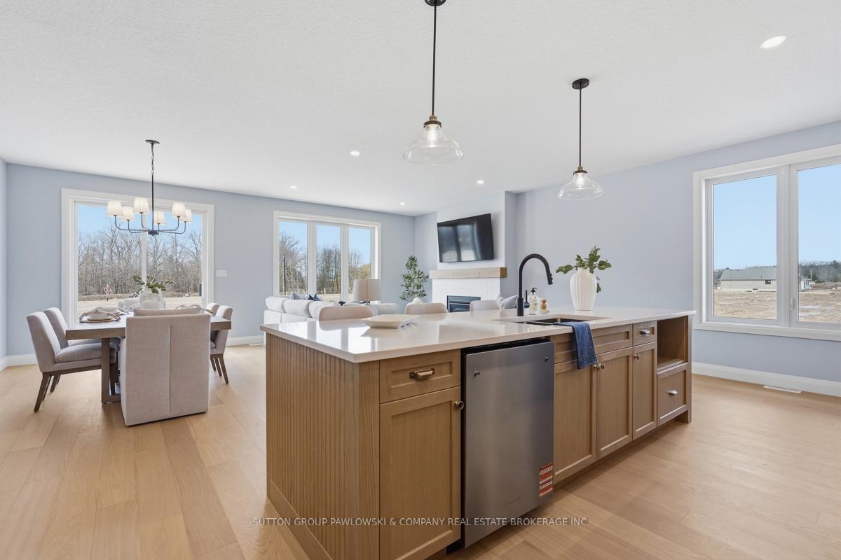Photo 13 of Unit Lot #29, 95 Dearing Drive, South Huron, Stephen — HOMEH