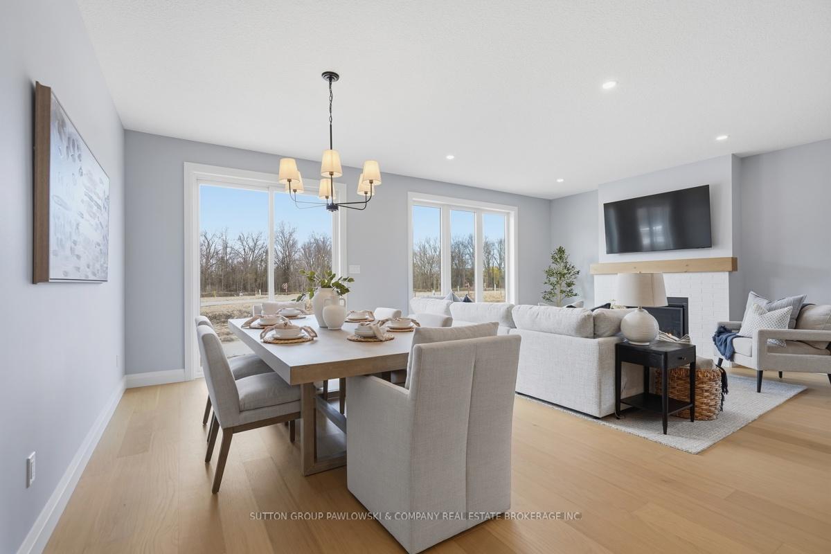 Photo 15 of Unit Lot #29, 95 Dearing Drive, South Huron, Stephen — HOMEH