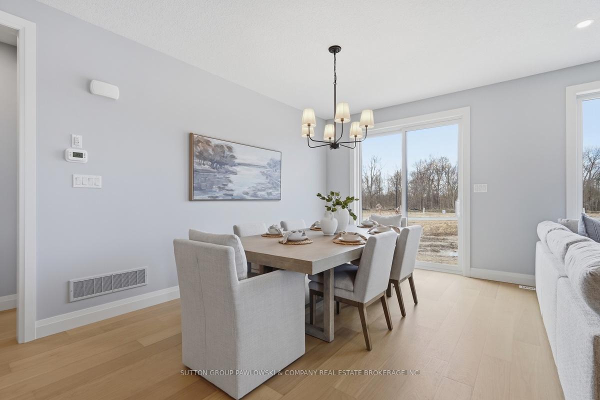 Photo 16 of Unit Lot #29, 95 Dearing Drive, South Huron, Stephen — HOMEH