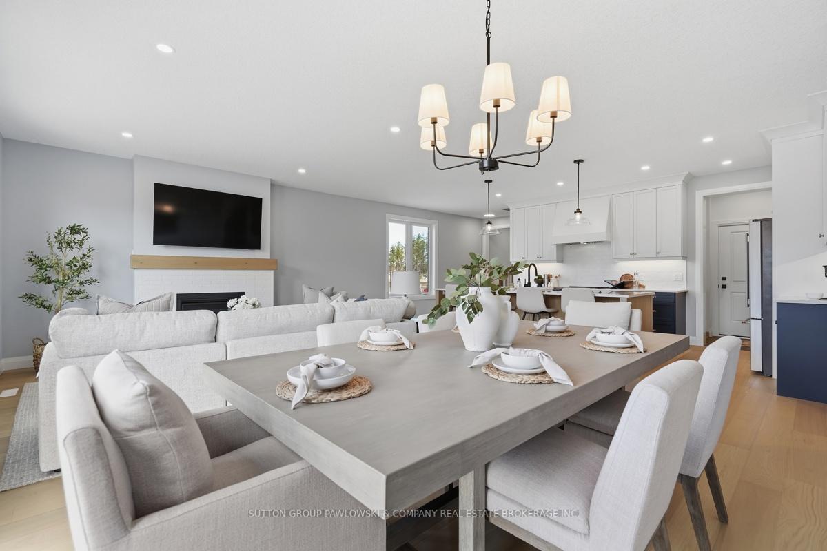 Photo 17 of Unit Lot #29, 95 Dearing Drive, South Huron, Stephen — HOMEH