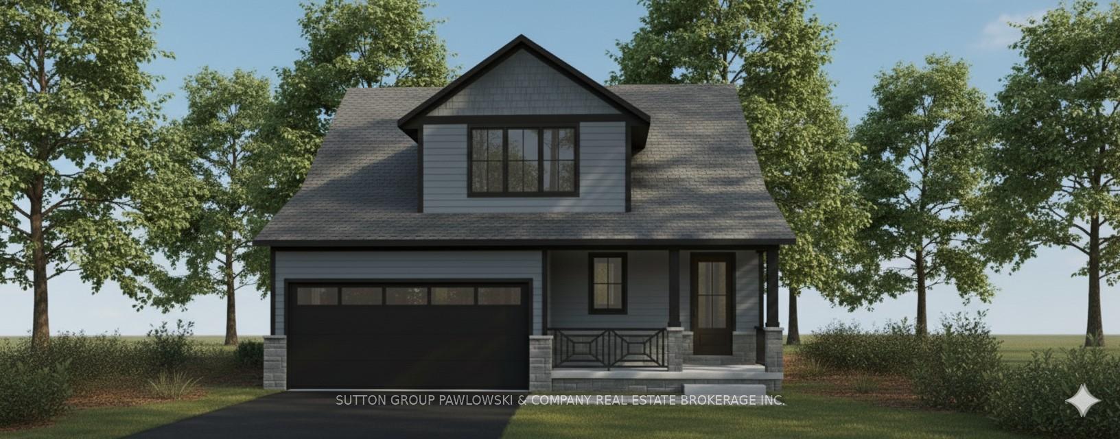 Photo 36 of Unit Lot #29, 95 Dearing Drive, South Huron, Stephen — HOMEH