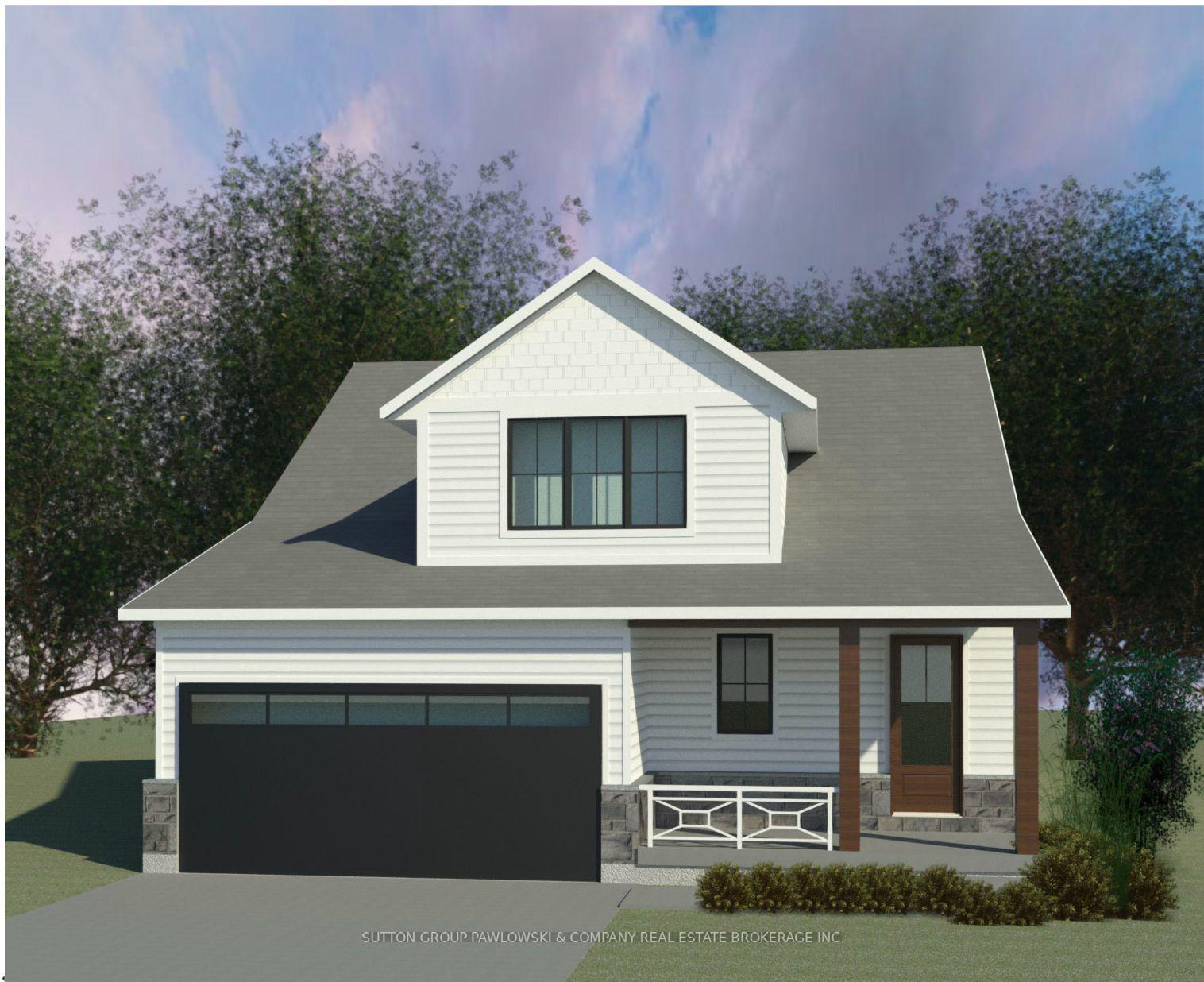 Photo 37 of Unit Lot #29, 95 Dearing Drive, South Huron, Stephen — HOMEH
