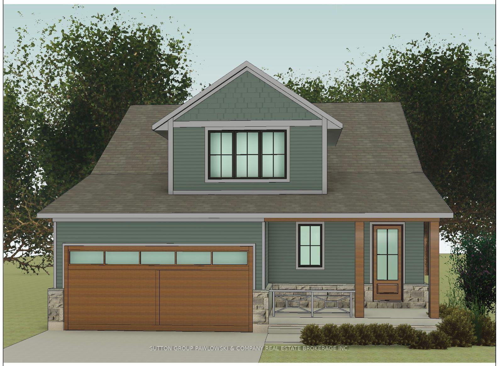 Photo 38 of Unit Lot #29, 95 Dearing Drive, South Huron, Stephen — HOMEH