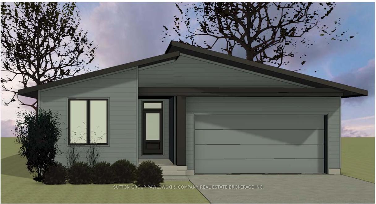 Photo 7 of Unit Lot #25, 87 Dearing Drive, South Huron, Stephen — HOMEH