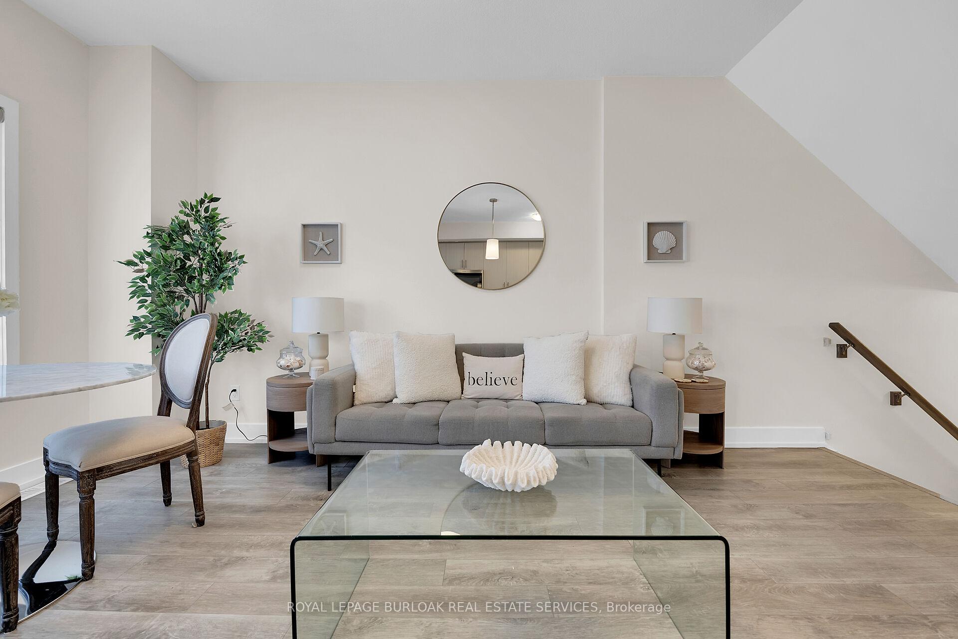 Photo 11 of Unit 9, 115 Shoreview Place, Hamilton, Lakeshore — HOMEH