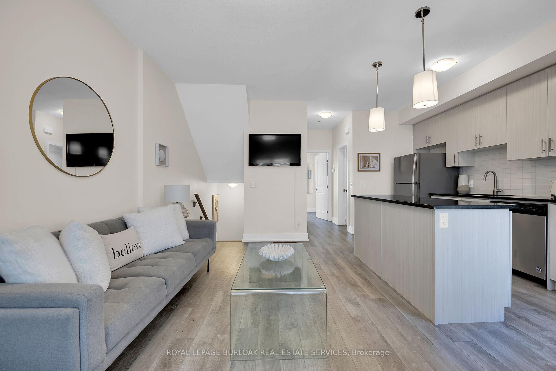 Photo 12 of Unit 9, 115 Shoreview Place, Hamilton, Lakeshore — HOMEH