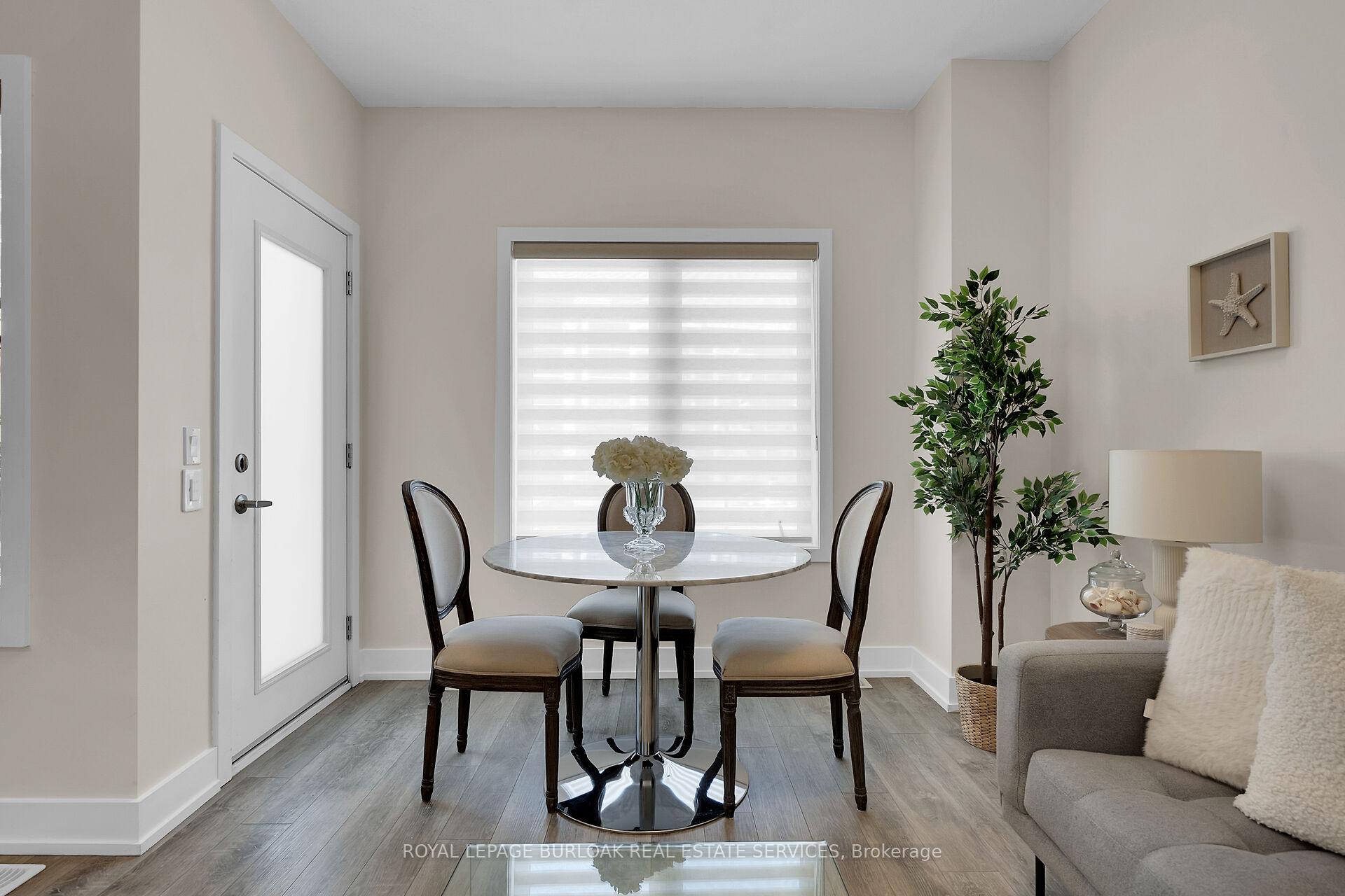 Photo 14 of Unit 9, 115 Shoreview Place, Hamilton, Lakeshore — HOMEH