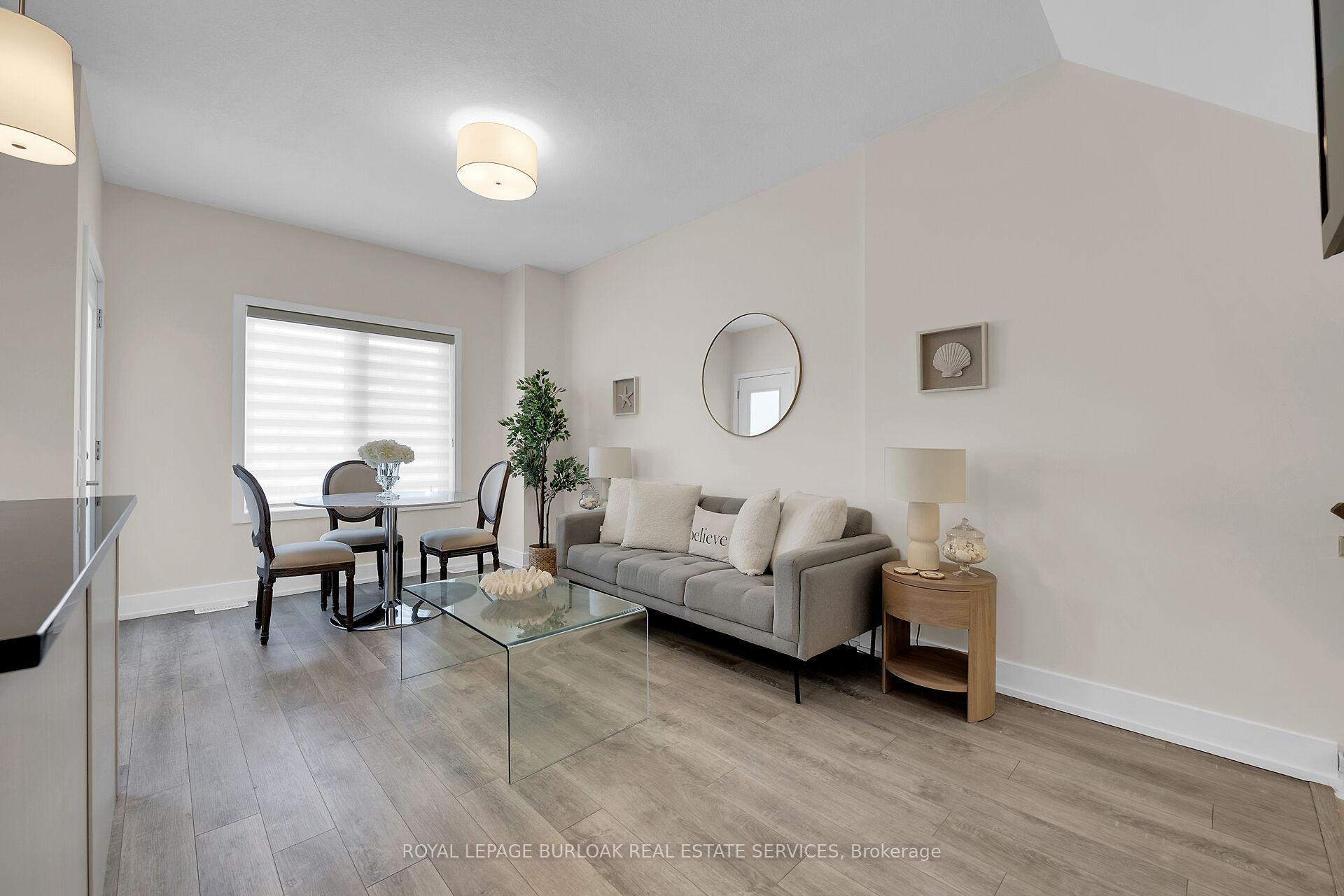 Photo 15 of Unit 9, 115 Shoreview Place, Hamilton, Lakeshore — HOMEH