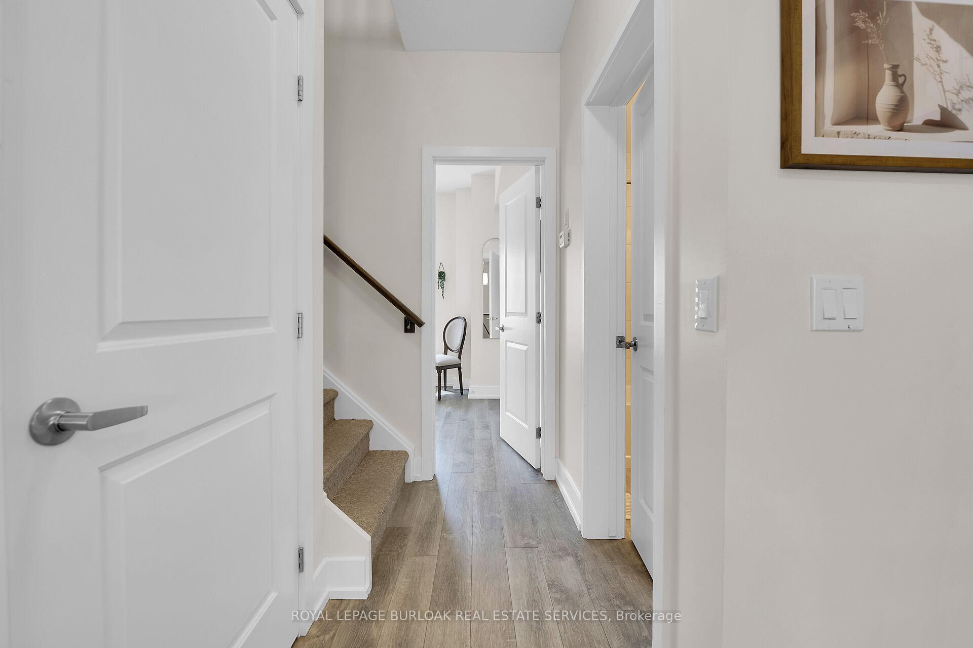 Photo 17 of Unit 9, 115 Shoreview Place, Hamilton, Lakeshore — HOMEH