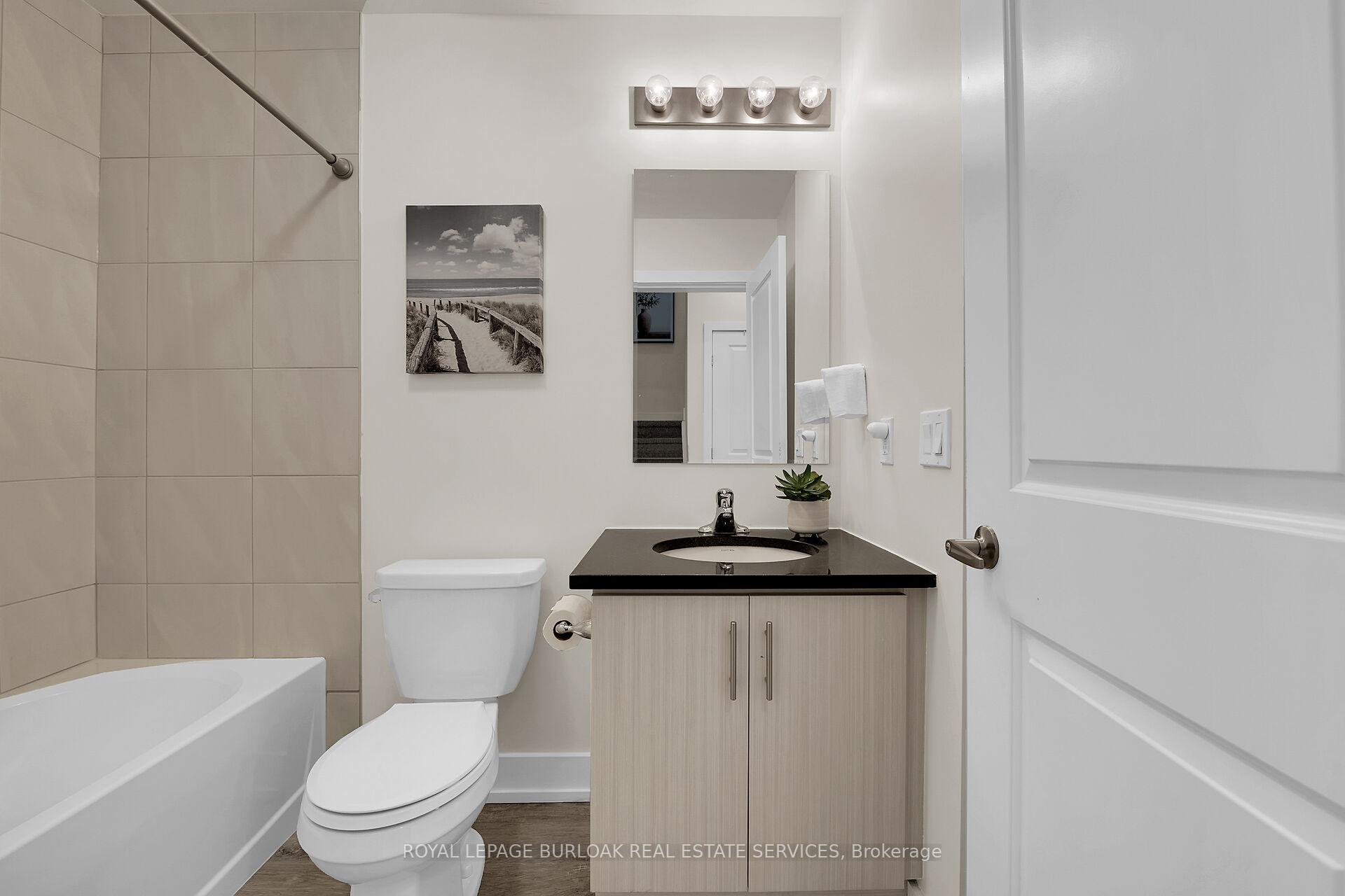 Photo 18 of Unit 9, 115 Shoreview Place, Hamilton, Lakeshore — HOMEH