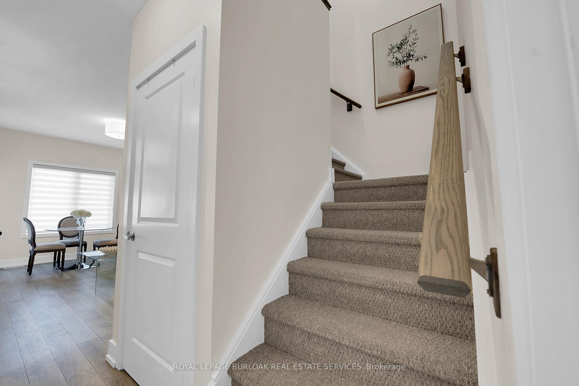 Photo 21 of Unit 9, 115 Shoreview Place, Hamilton, Lakeshore — HOMEH