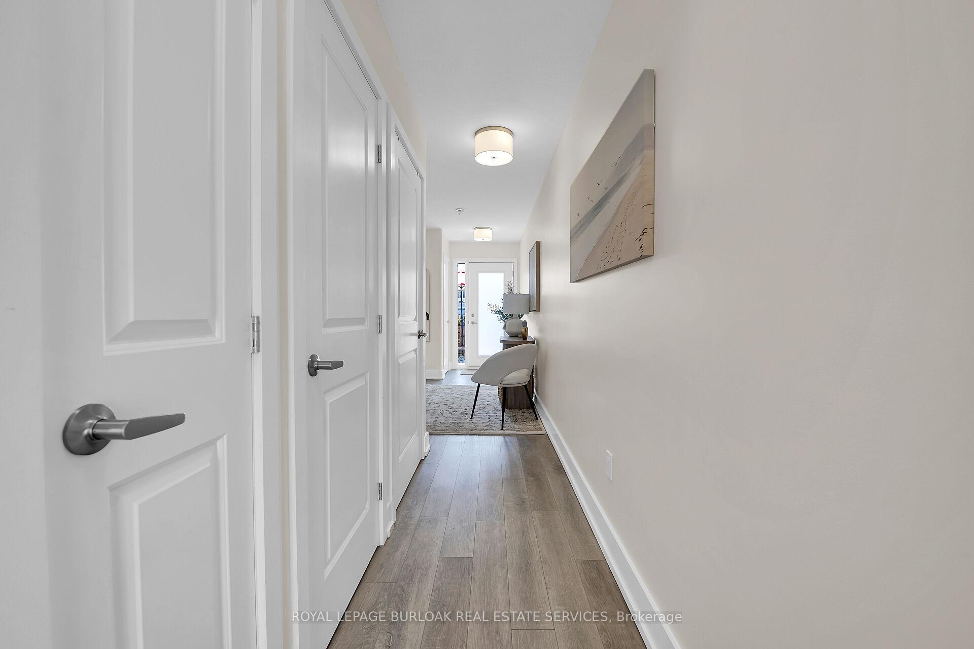 Photo 23 of Unit 9, 115 Shoreview Place, Hamilton, Lakeshore — HOMEH