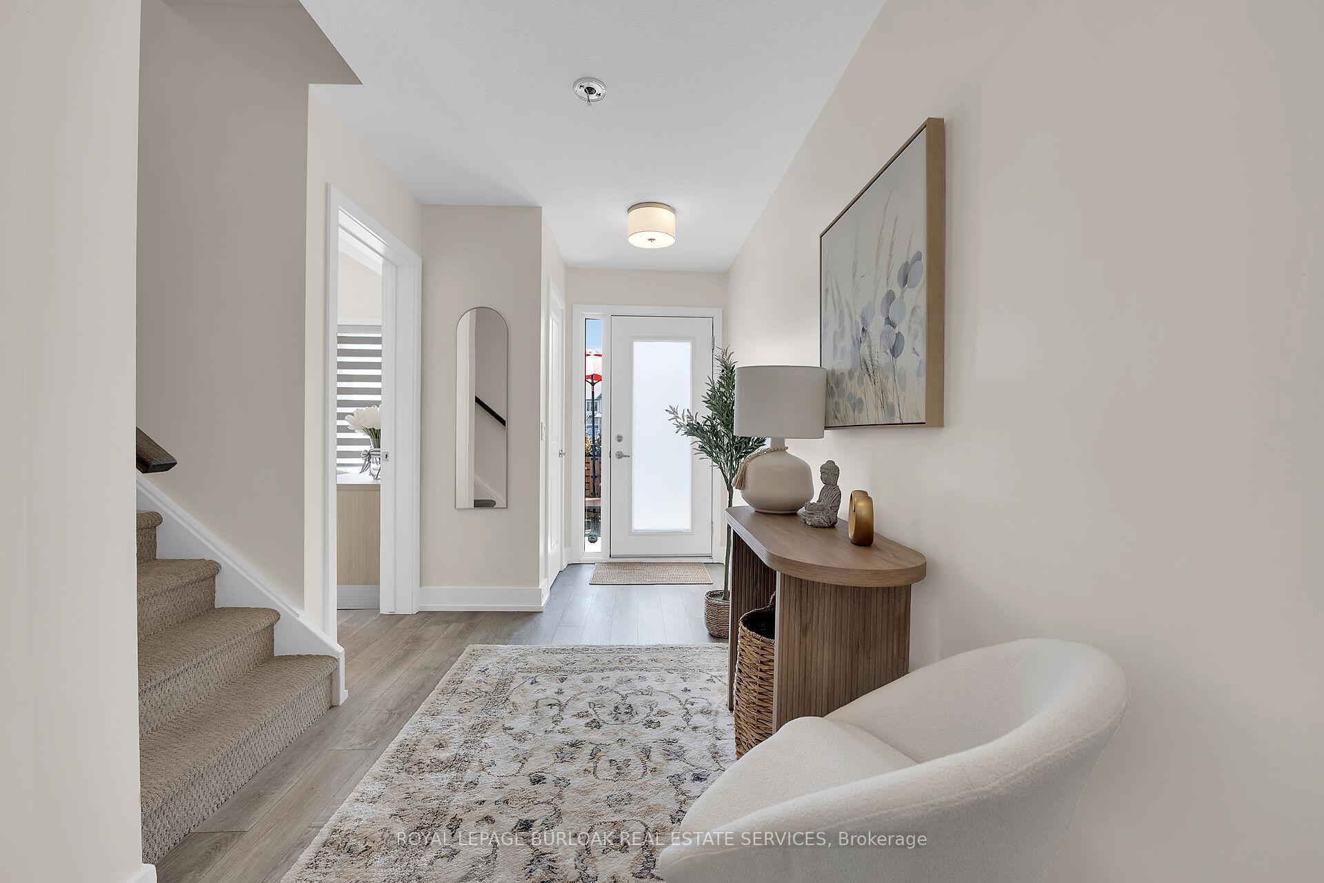 Photo 24 of Unit 9, 115 Shoreview Place, Hamilton, Lakeshore — HOMEH
